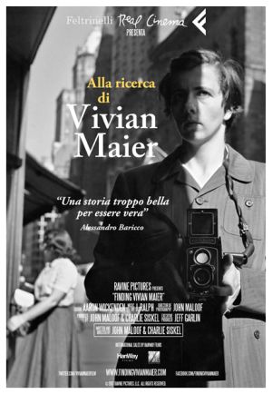 Documentario sulla vita di Vivian Maier